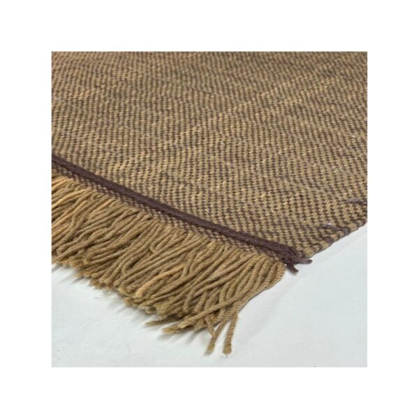Tapete Kilim Proteu 250x350 Lã PR01 — foto 3