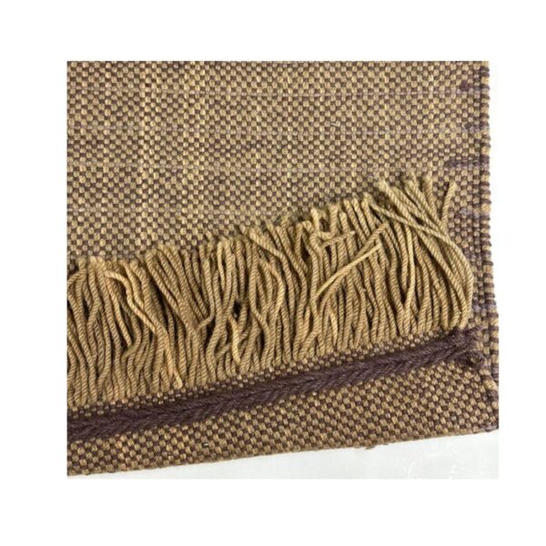 Tapete Kilim Proteu 250x350 Lã PR01 — foto 4