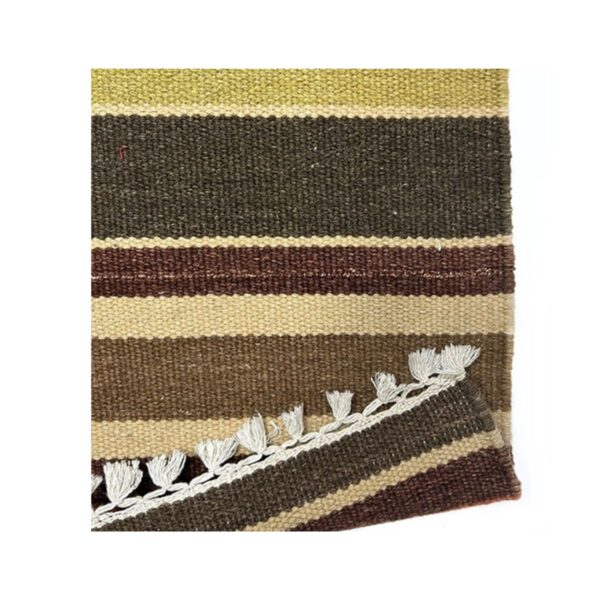 Tapete Kilim Stripe 140X200 DN9678 — foto 3