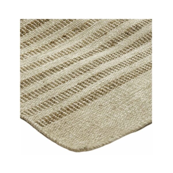 Tapete Kilim Dunas 250X300 des4 naturmix — foto 3