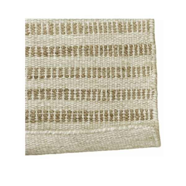 Tapete Kilim Dunas 250X300 des4 naturmix — foto 4