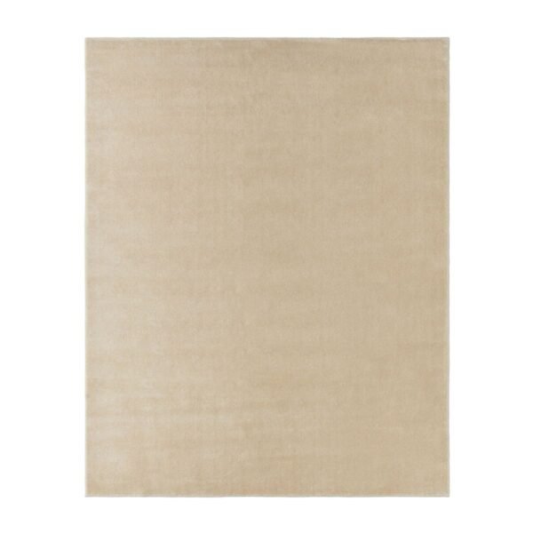 Tapete Realce Liso 250x300 Creme — foto 2