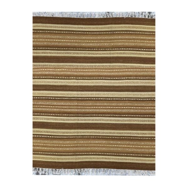 Tapete Kilim Strype 250x350 mahi — foto 2