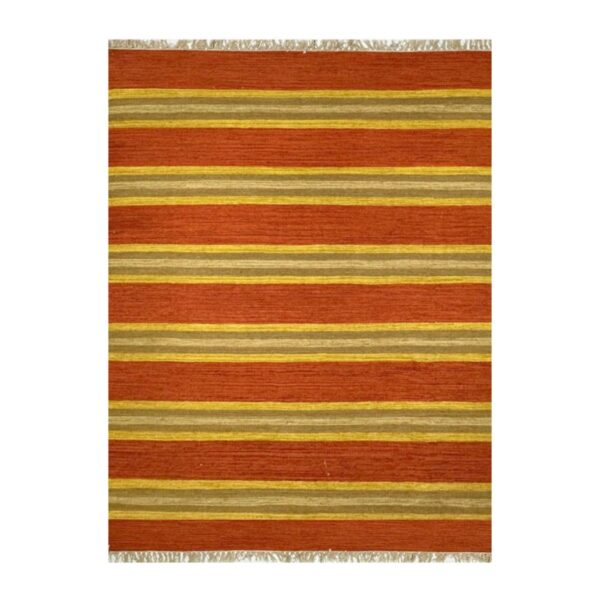 Tapete Kilim Strype 260x347 209 60sply — foto 2