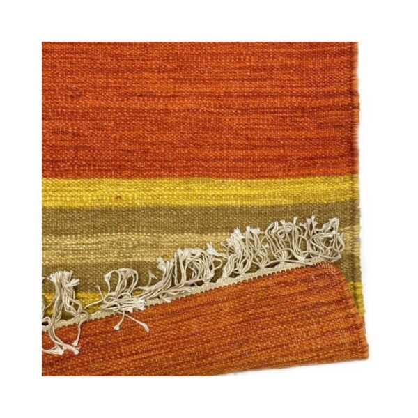 Tapete Kilim Strype 260x347 209 60sply — foto 4