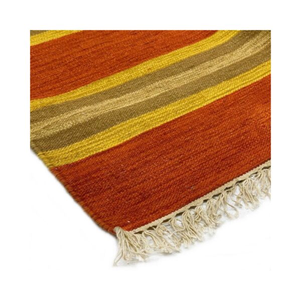 Tapete Kilim Strype 260x347 209 60sply — foto 3