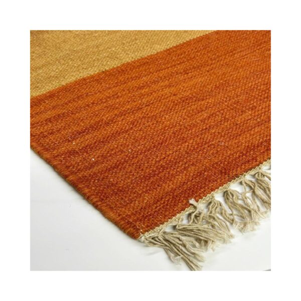Tapete Kilim Strype 249x307 100 DN6 — foto 3