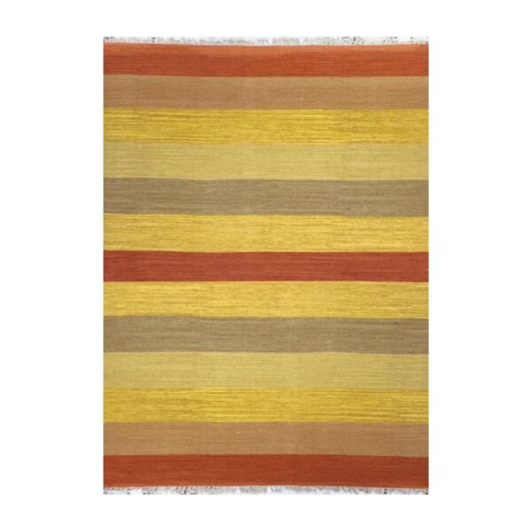 Tapete Kilim Strype 249x307 100 DN6 — foto 2