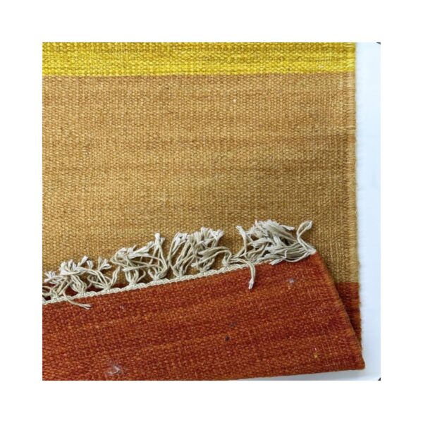 Tapete Kilim Strype 249x307 100 DN6 — foto 4