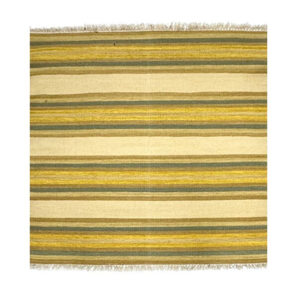 Tapete Kilim Strype 154x161 439 des4 — foto 2
