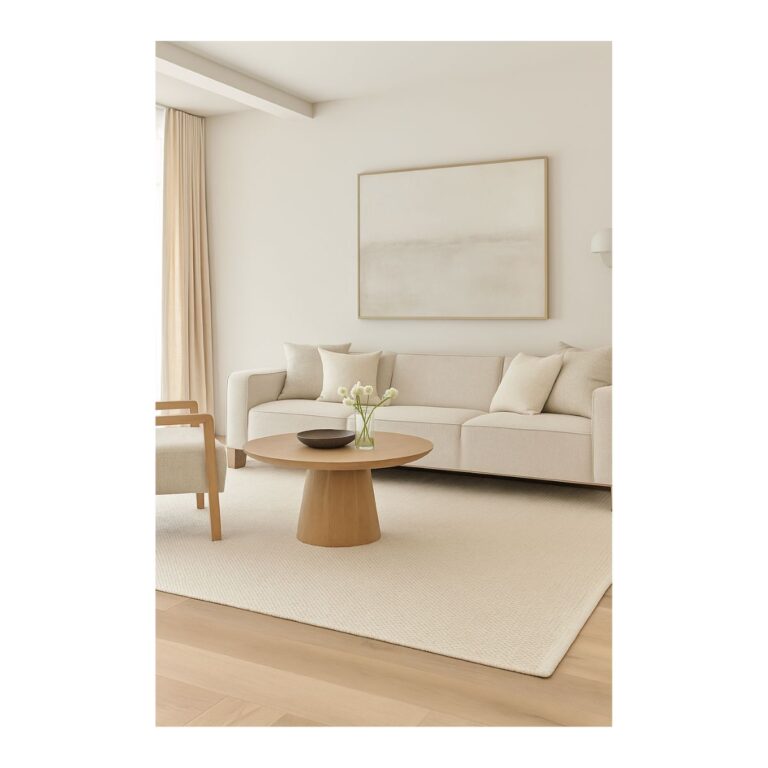 Tapete Australian 300x400 Cor 01 Off White