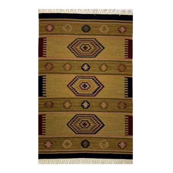 Tapete Kilim Antique 152x242 Des 60 PSY — foto 2