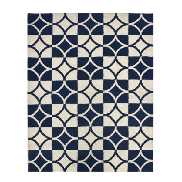 Tapete Kilim Assorted 154x198 63502 — foto 2