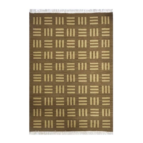 Tapete Kilim Finne 140x200 DKC 170 — foto 2