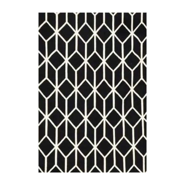 Tapete Kilim Geométrico 150x200 kg117-1 — foto 2