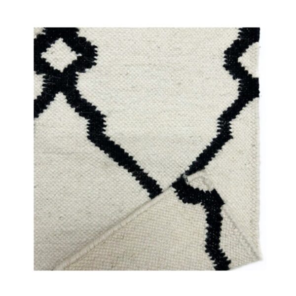 Tapete Kilim Geometric 150x200 KG466 — foto 3