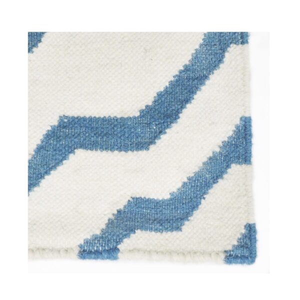 Tapete Kilim Geometric 150x200 KG567 — foto 4