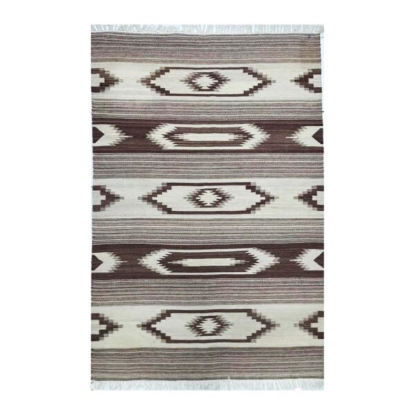 Tapete Kilim Stripe 120x180 61401 — foto 2