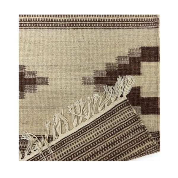 Tapete Kilim Stripe 120x180 61401 — foto 3