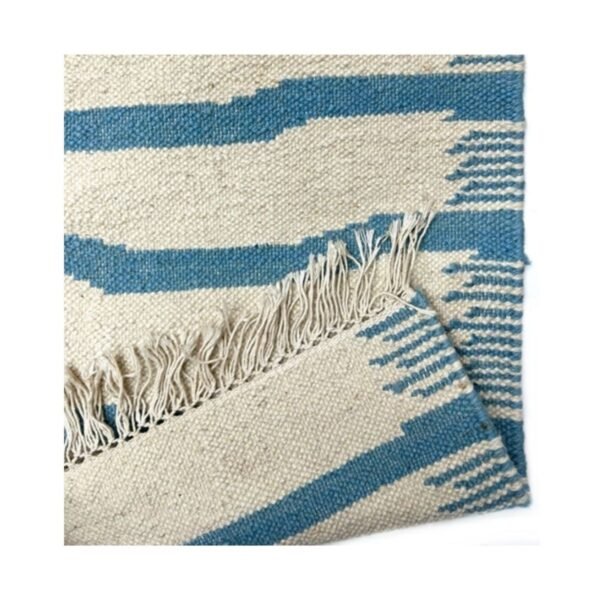 Tapete Kilim Stripe 126x176 70448 — foto 3