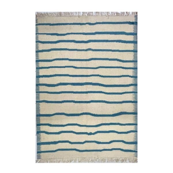 Tapete Kilim Stripe 126x176 70448 — foto 2