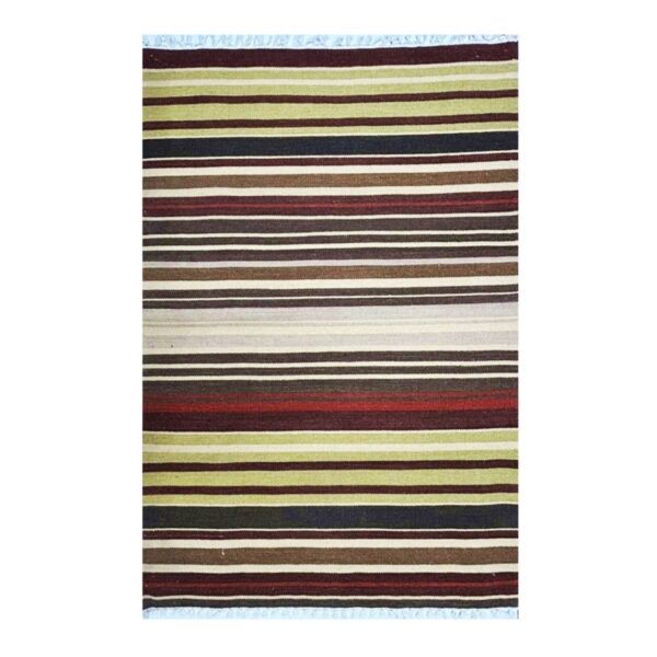 Tapete Kilim Stripe 140X200 DN9678 — foto 2