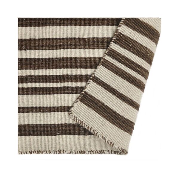Tapete Kilim Sumak 90x150 DL84 brown — foto 4