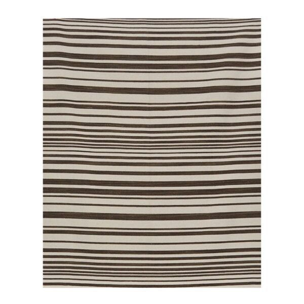 Tapete Kilim Sumak 199x296 DL84 brown — foto 2