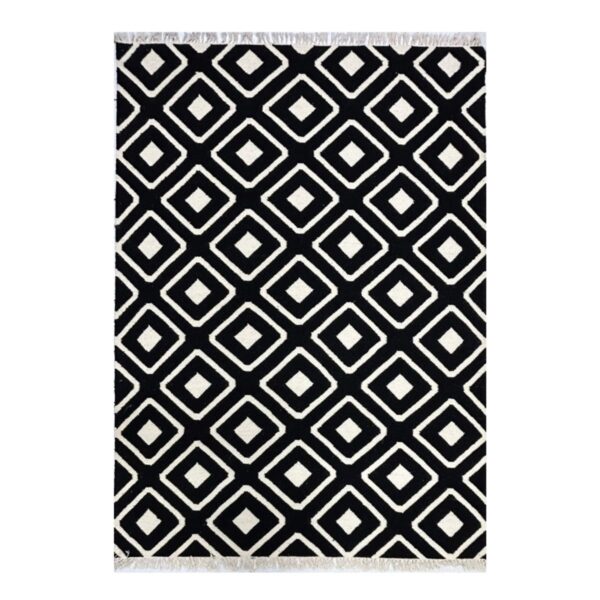 Tapete Kilim Summer 140X200 21 — foto 2