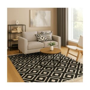 Tapete Kilim Summer 140X200 21