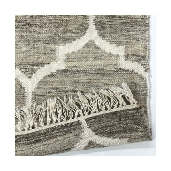 Tapete Kilim Summer 140x200 16 Natural — foto 4