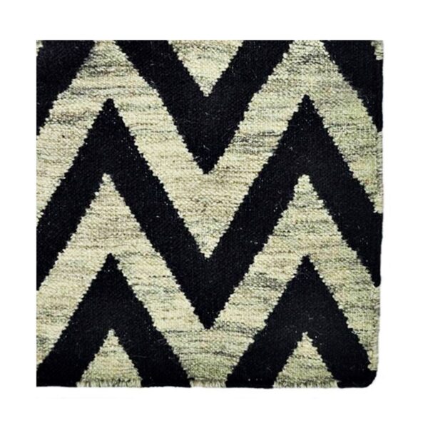 Tapete Kilim Summer 140X200 DL6 Chevron — foto 3