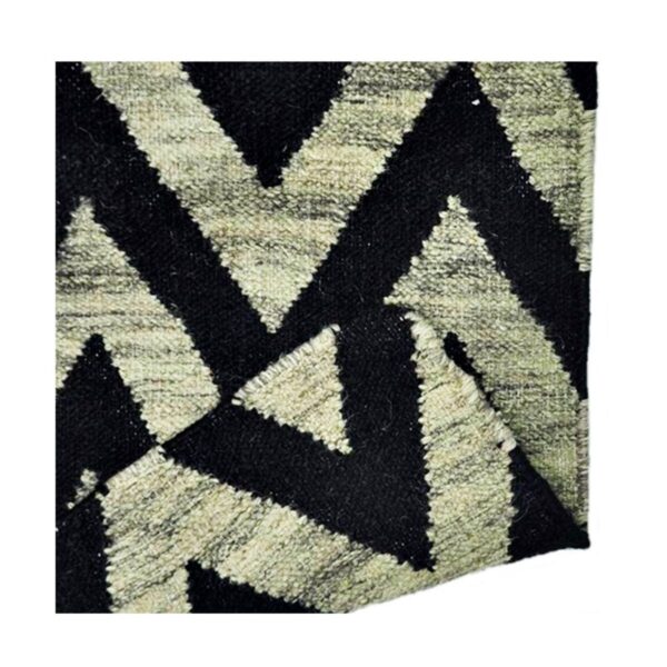 Tapete Kilim Summer 140X200 DL6 Chevron — foto 4