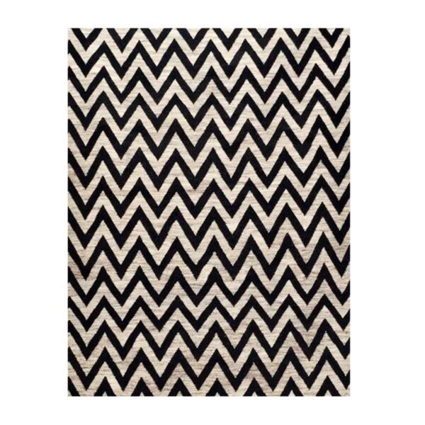 Tapete Kilim Summer 140X200 DL6 Chevron — foto 2