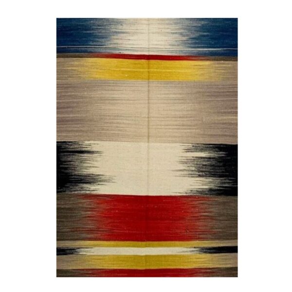 Tapete Kilim Suttles 122x182 70546 — foto 2