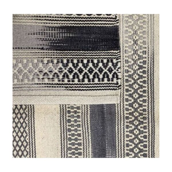 Tapete Kilim Suttles 123x175 70573 — foto 3