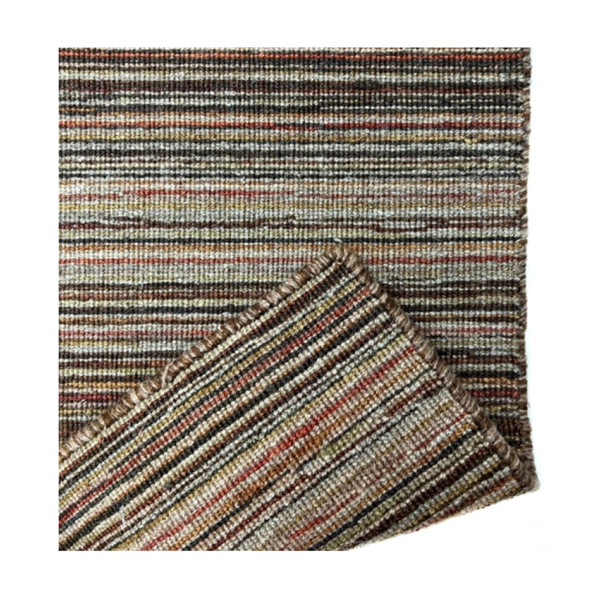Tapete Kilim Terra 150x200 111 - Imagem 3