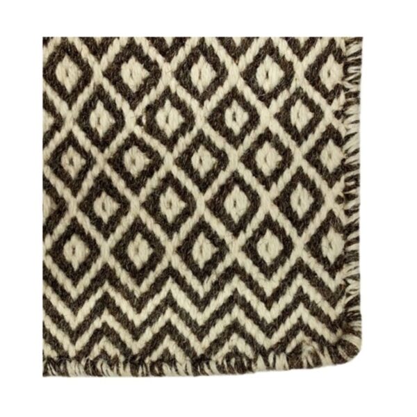 Tapete Kilim Vivaldi 150x200 Diamond — foto 3