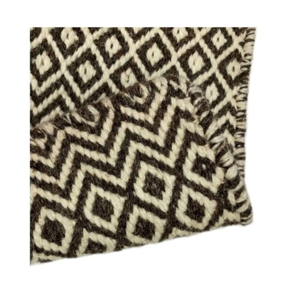 Tapete Kilim Vivaldi 150x200 Diamond — foto 4