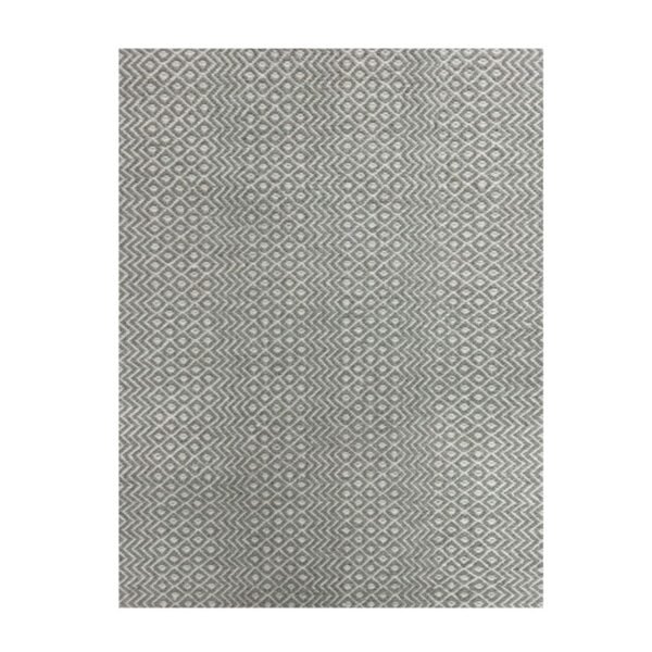 Tapete Kilim Vivaldi 150x200 Diamond Grey — foto 2