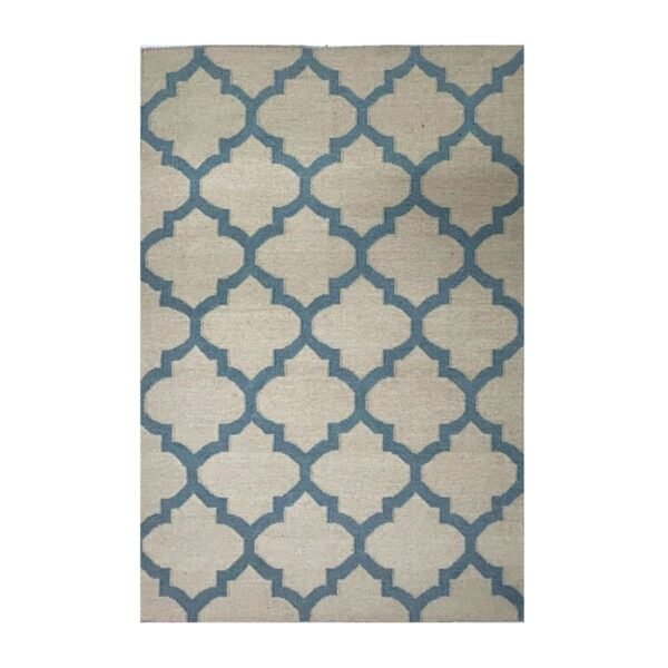 Tapete Kilim Modern 120x181 BI/Vl 407 — foto 2