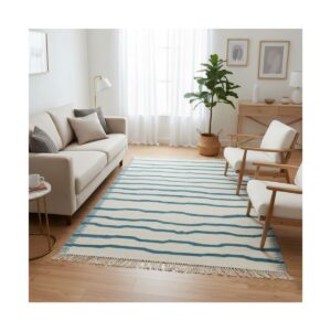 Tapete Kilim Stripe 126x176 70448