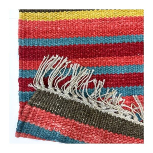 Tapete Kilim Dhurry 200x250 DN2436 — foto 4