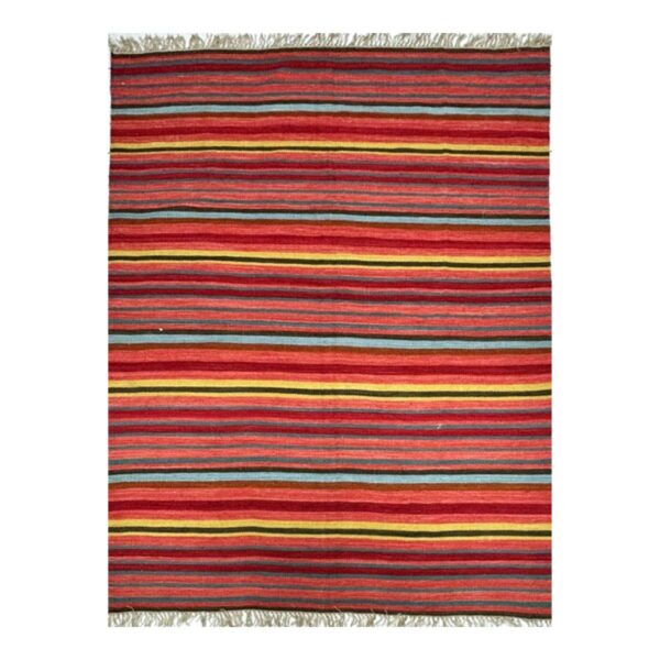 Tapete Kilim Dhurry 200x250 DN2436 — foto 2