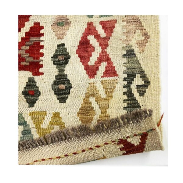 Tapete Kilim Ghashighay 246x302 76847 — foto 4