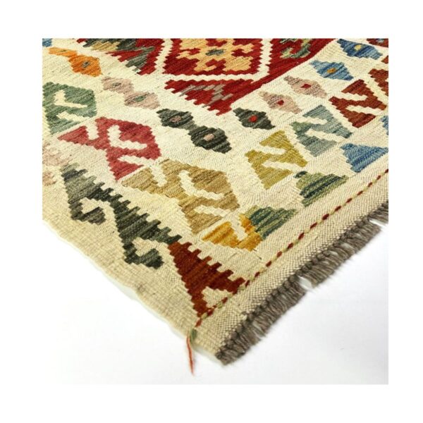 Tapete Kilim Ghashighay 246x302 76847 — foto 3