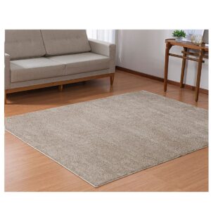 Tapete Cherry 150x200 Bege