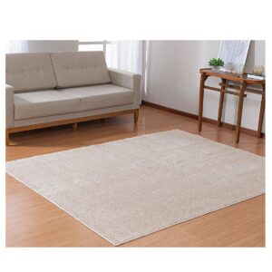 Tapete Cherry 150x200 Champanhe