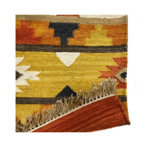 Tapete Kilim Antique 309x398 1115 — foto 3
