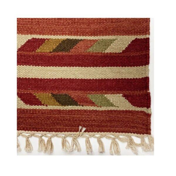 Tapete Kilim Color 244x303 826 — foto 3